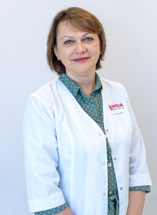 Edita Hansted